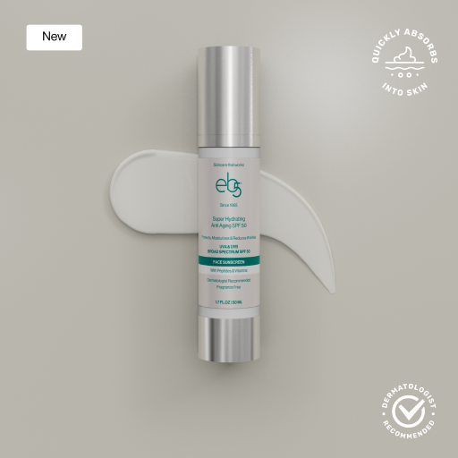 best sunscreen for men - lightweight, no white cast