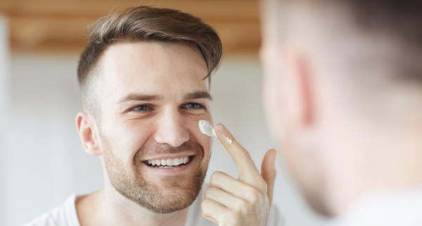 Product Highlight: Luxury Face Cream for Men